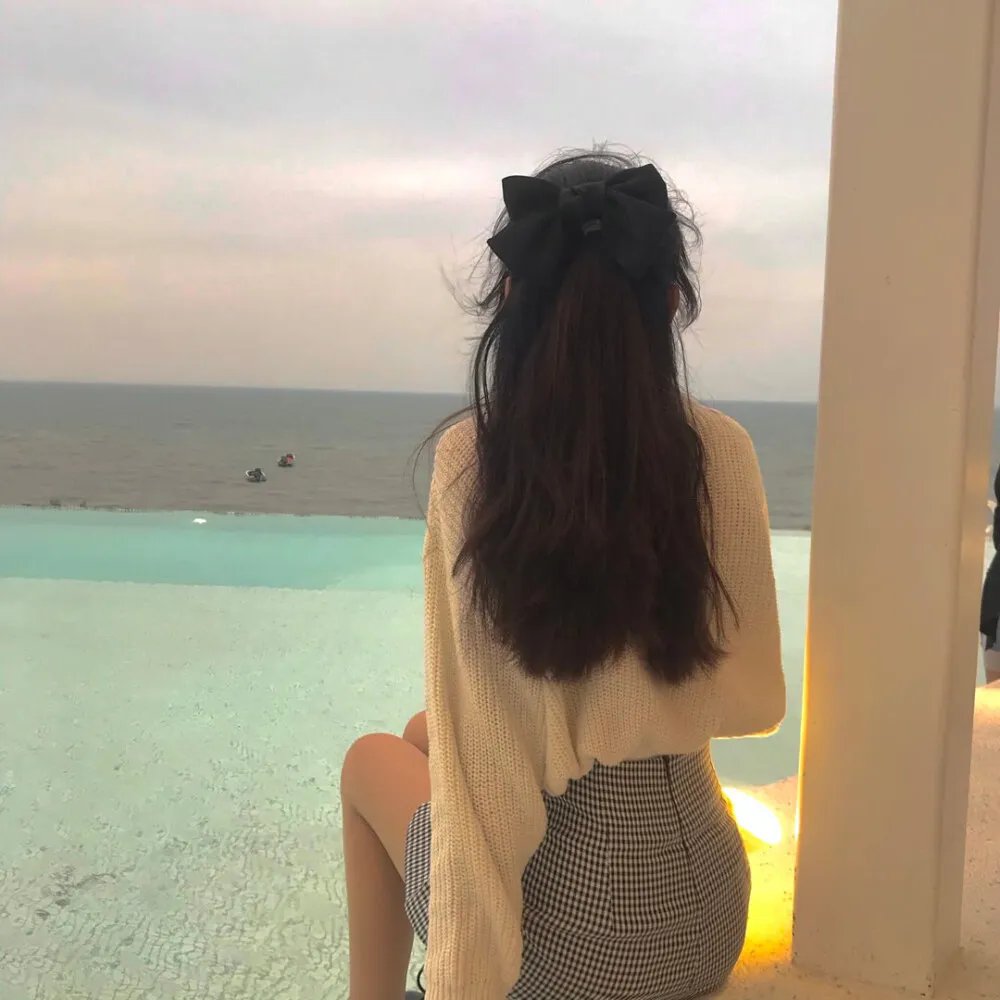 雾中来客