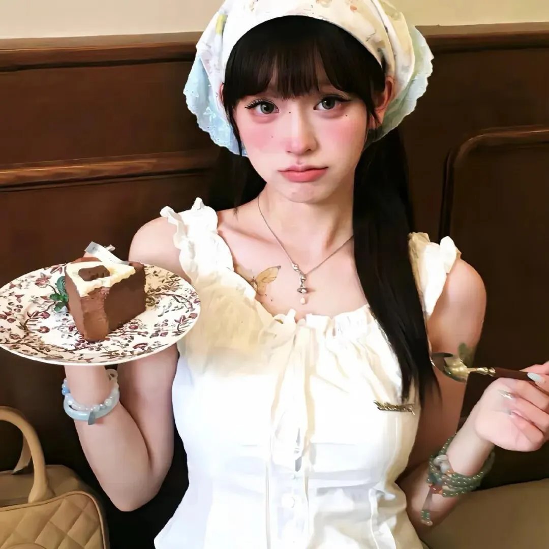 坡道上的红屋顶