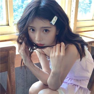 胸口